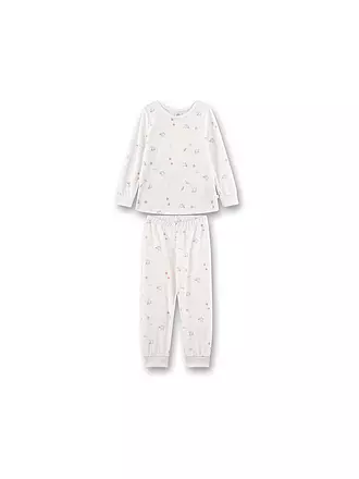 SANETTA | Mädchen Pyjama | 
